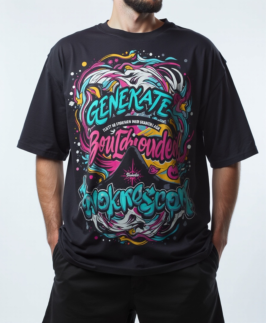 Minimalist Linen Shirt